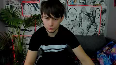 Snapshot of alejandro_ellias chatting on 02.17.26 Alejandro online show from 02.17.26