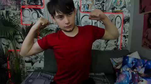 Snapshot of alejandro_ellias chatting on 02.18.26 Alejandro online show from 02.18.26