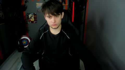 Snapshot of alejandro_ellias chatting on 02.21.26 Alejandro online show from 02.21.26