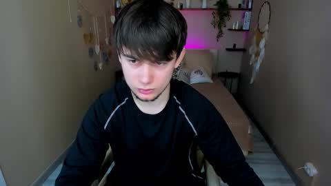 Snapshot of alejandro_ellias chatting on 02.28.26 Alejandro online show from 02.28.26