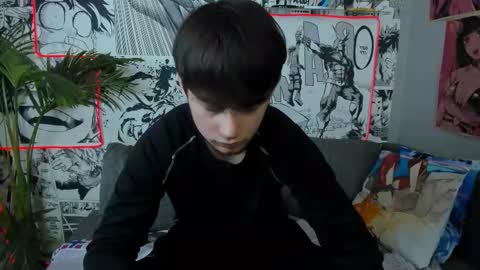 Snapshot of alejandro_ellias chatting on 03.01.26 Alejandro online show from 03.01.26