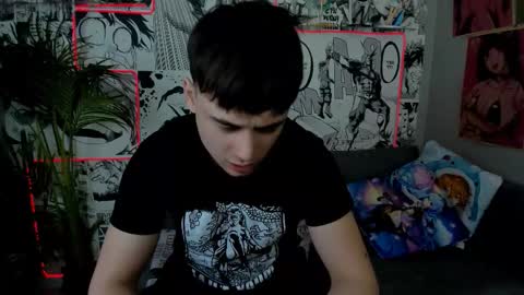 Snapshot of alejandro_ellias chatting on 03.12.26 Alejandro online show from 03.12.26