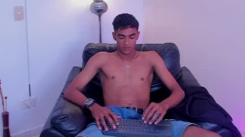 Alejandro williams online show from 05.14.26