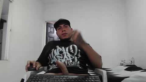 alejandrocock online show from 03.08.25