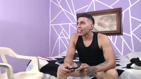 alejandrocock online show from 10.04.25