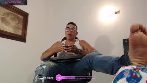 alejandrocock online show from 03.26.26