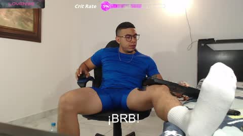 alejandrocock online show from 04.02.26