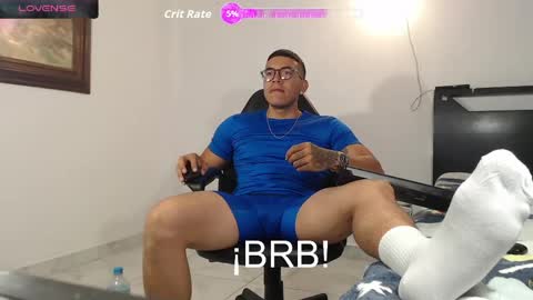 alejandrocock online show from 05.16.26