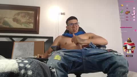 alejandrocock online show from 05.28.26