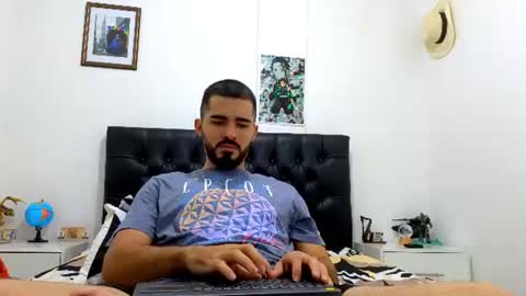 alejandroo_7 online show from 07.31.26