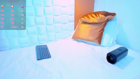 Snapshot of alejandrostorm chatting on 02.07.25 Alejo online show from 02.07.25