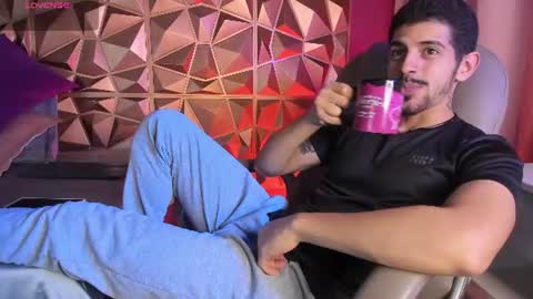 Alejo  online show from 06.12.26
