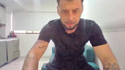 Nico online show from 03.12.26