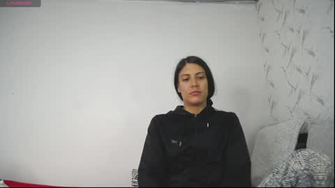 Snapshot of alejaxxxhot chatting on 01.02.25 alejaxxxhot online show from 01.02.25