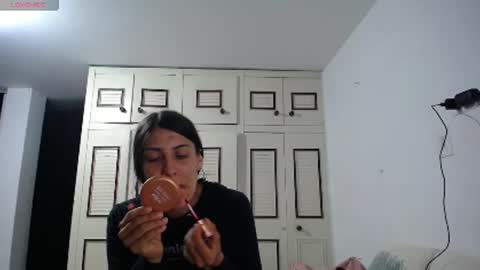 Snapshot of alejaxxxhot chatting on 11.04.25 alejaxxxhot online show from 11.04.25