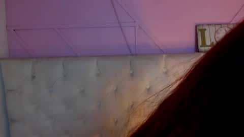 Alejita699 online show from 04.11.26