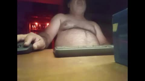 alejito16 online show from 01.18.25