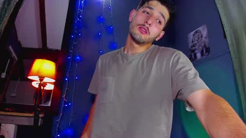 alejo_323__ online show from 01.22.25