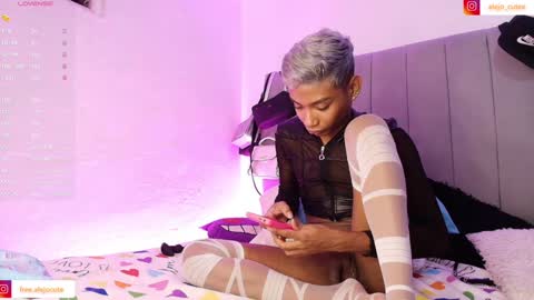 alejo_cute online show from 12.26.24