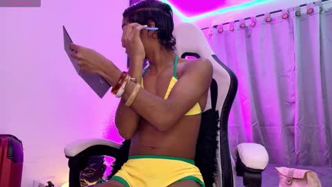 alejo_cute online show from 09.23.25