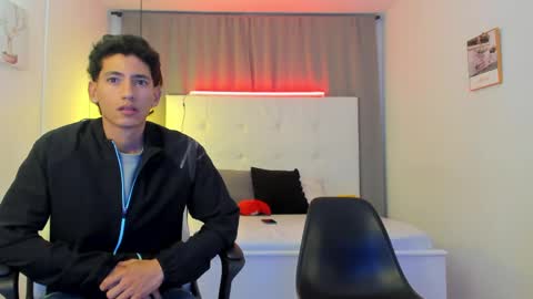 alejo_exotic online show from 04.26.26