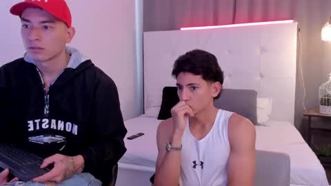 alejo_exotic online show from 05.01.26