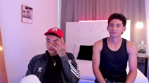 alejo_exotic online show from 05.03.26