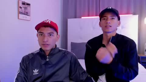 alejo_exotic online show from 05.04.26