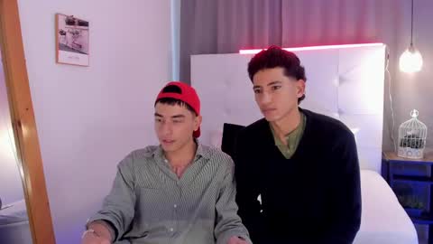 alejo_exotic online show from 05.05.26