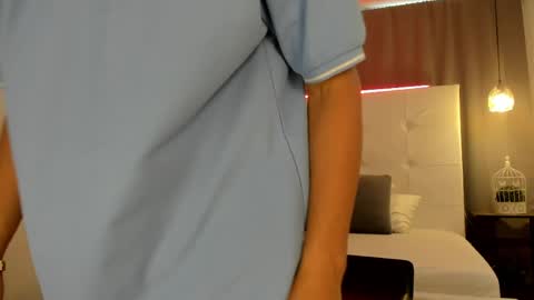 alejo_exotic online show from 05.10.26