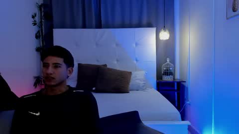 alejo_exotic online show from 05.25.26
