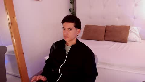 alejo_exotic online show from 06.08.26