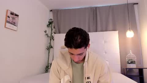 alejo_exotic online show from 06.25.26
