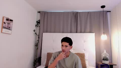 alejo_exotic online show from 06.30.26