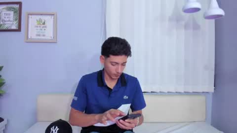 alejo_exotic online show from 07.15.26