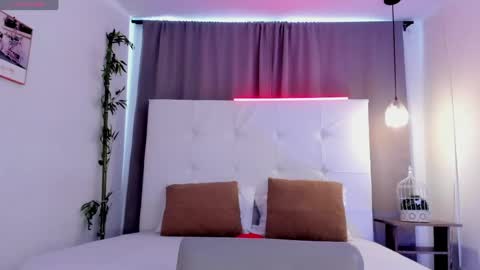alejo_exotic online show from 07.28.26