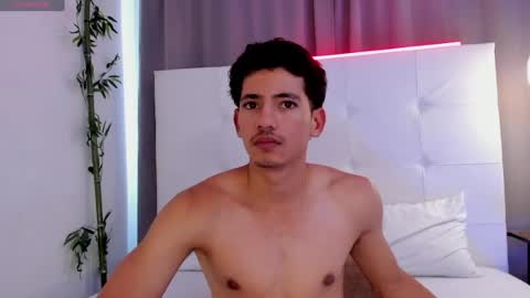 alejo_exotic online show from 07.28.26