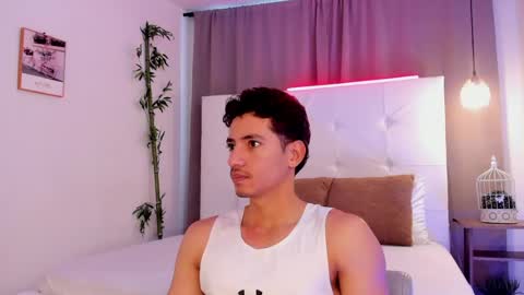 alejo_exotic online show from 07.31.26