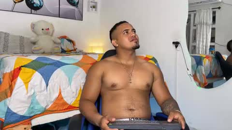 Alejo online show from 09.09.25
