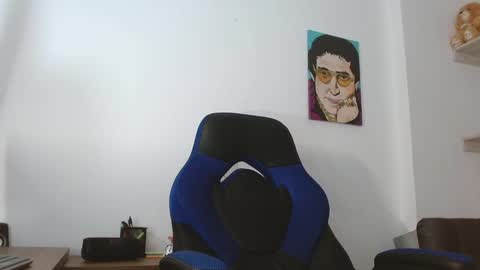 David online show from 02.10.25