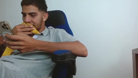 David online show from 02.16.25