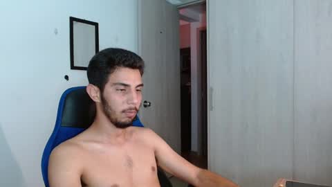 David online show from 10.08.25