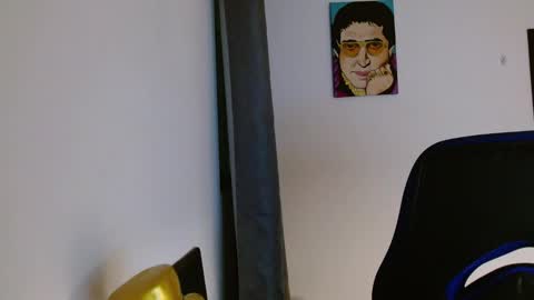 David online show from 10.27.25