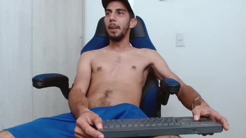 David online show from 03.07.26