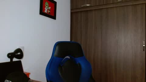 David online show from 04.12.26