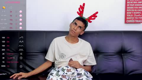 alejo peverell online show from 12.07.24