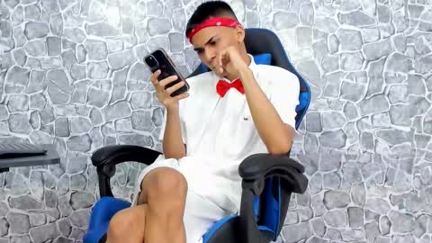 alejo peverell online show from 02.14.26