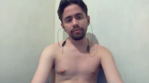 alejo_shy online show from 12.19.24