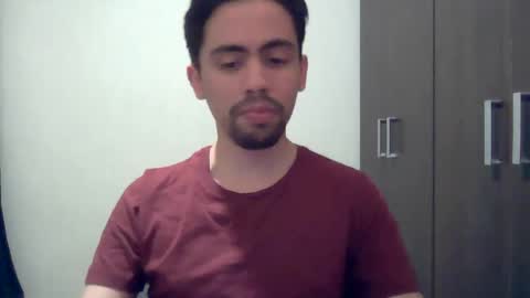 alejo_shy online show from 12.24.24