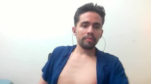 alejo_shy online show from 01.07.25